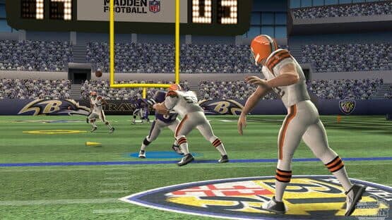 Madden NFL Football — screenshot 7