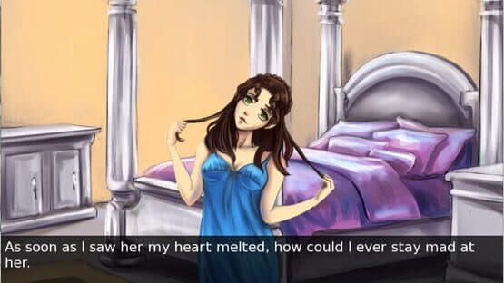 Drusilla Dreams — screenshot 1