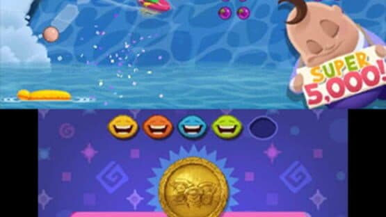 Siesta Fiesta — screenshot 2