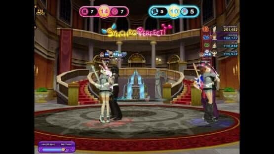 Audition Online — screenshot 5