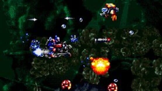 Super Turrican 2 — screenshot 8