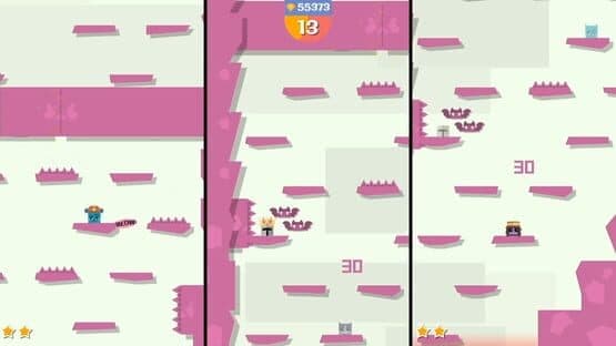 Jumping Joe & Friends — screenshot 4
