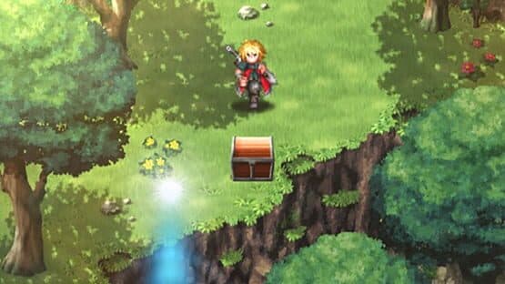Final Fantasy: Brave Exvius — screenshot 5