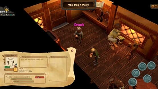 Epic Tavern — screenshot 2