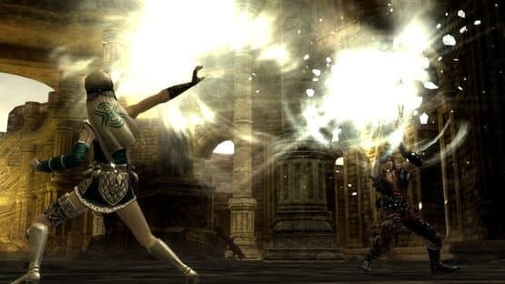 Soul Sacrifice Delta — screenshot 3
