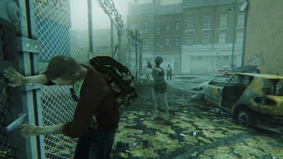 Zombi — screenshot 1