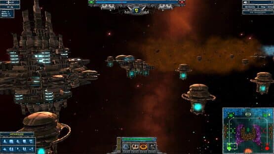 Stellar Impact — screenshot 3