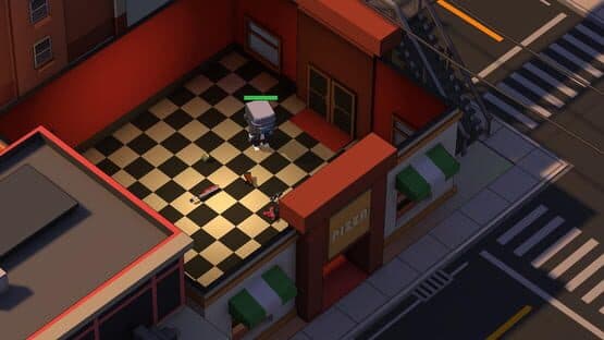 Mini Battlegrounds — screenshot 5