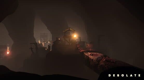 Desolate — screenshot 3