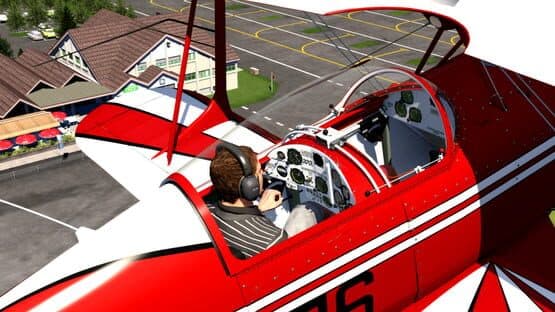 aerofly FS — screenshot 3