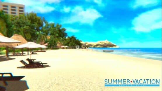 Summer Vacation — screenshot 5