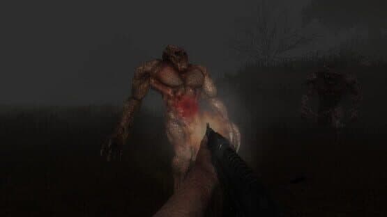Mutation Phase — screenshot 2
