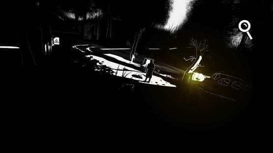 White Night — screenshot 5