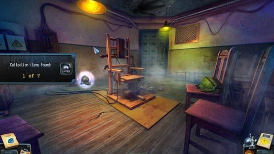 New York Mysteries: High Voltage — screenshot 5