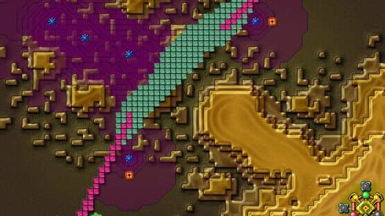 Creeper World: Anniversary Edition — screenshot 5