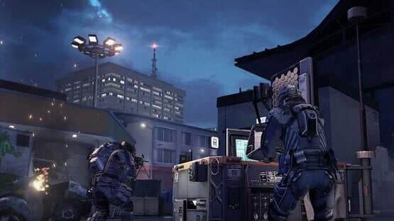 Ironsight — screenshot 5