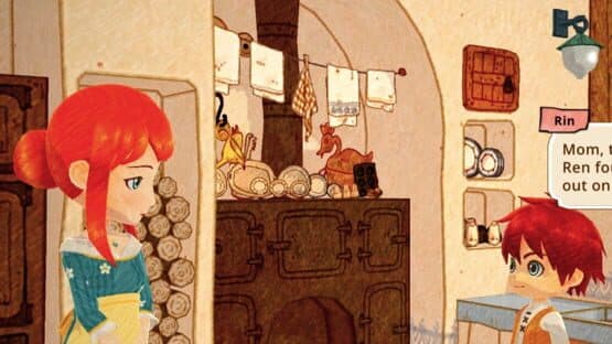 Little Dragons Café — screenshot 1