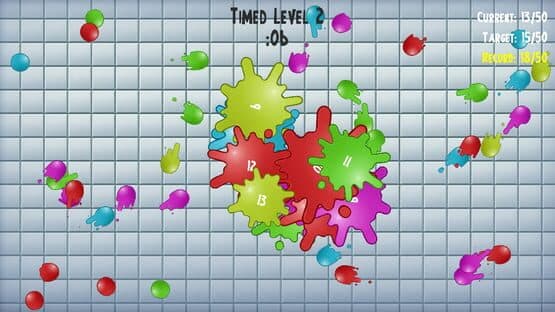 Color Bombs — screenshot 1