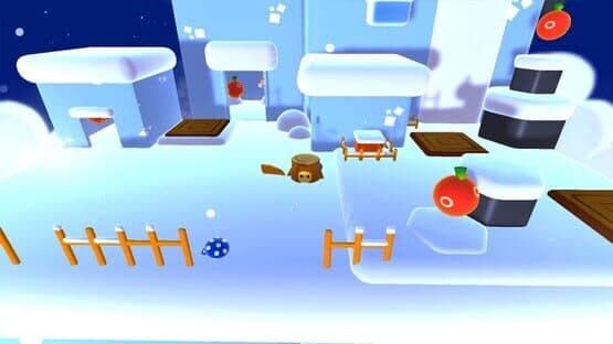 Woodle Tree Adventures — screenshot 8