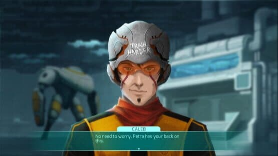 Defenders of Ekron — screenshot 4