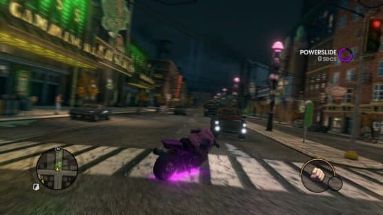 Saints Row: The Third — screenshot 3