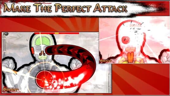 Martial Arts Brutality — screenshot 5