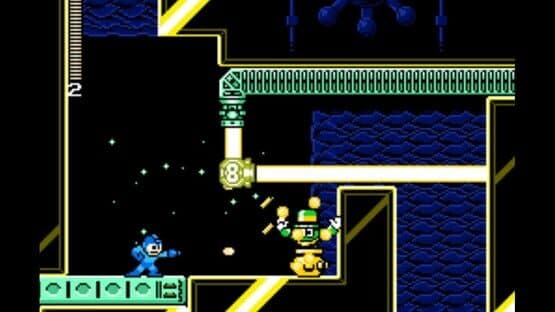 Mega Man Unlimited — screenshot 5