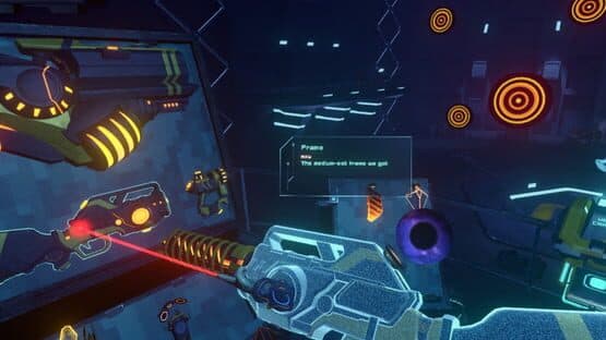Blasters of the Universe — screenshot 4