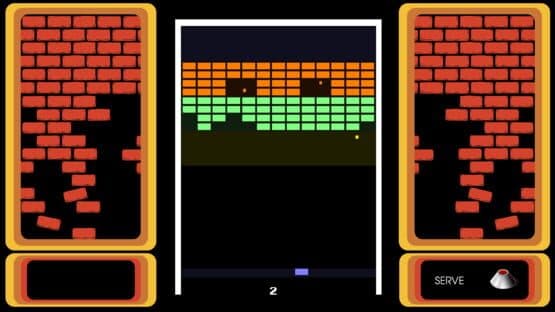 Atari Flashback Classics Vol. 2 — screenshot 2