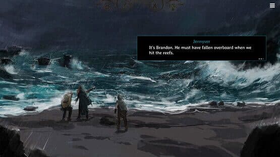 Seers Isle — screenshot 4