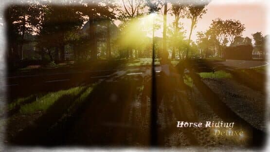 Horse Riding Deluxe — screenshot 5