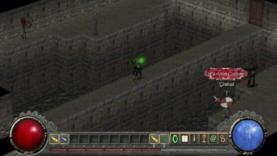 Magician's Apprentice — screenshot 5