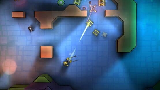 Tile Rider — screenshot 4