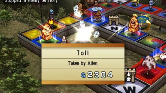 Culdcept Revolt — screenshot 4