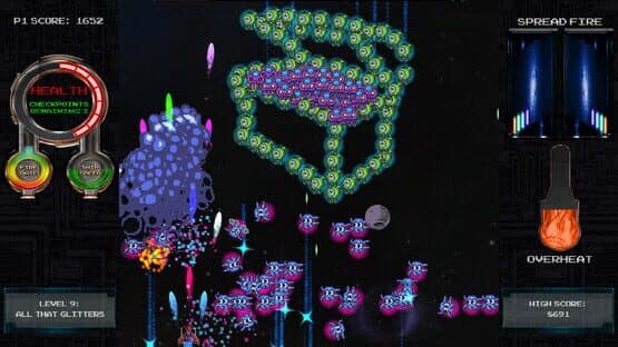 Galagan's Island: Reprymian Rising — screenshot 4