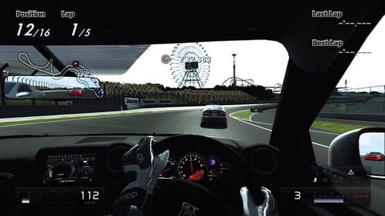 Gran Turismo 5 Prologue — screenshot 3