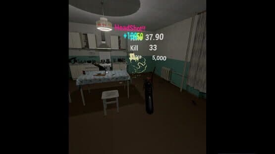 Cockroach VR — screenshot 4
