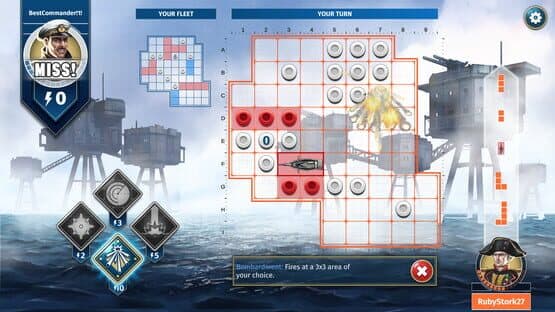 Battleship: Official Edition — screenshot 5