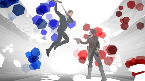 The Art of Fight — screenshot 3