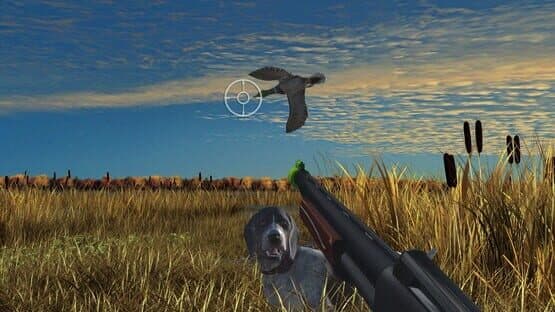 Big Buck Hunter Arcade — screenshot 4