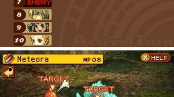 Radiant Historia — screenshot 3