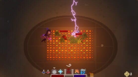 Gift of Parthax — screenshot 5