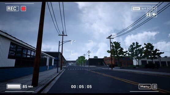 Unsolved Stories — screenshot 1