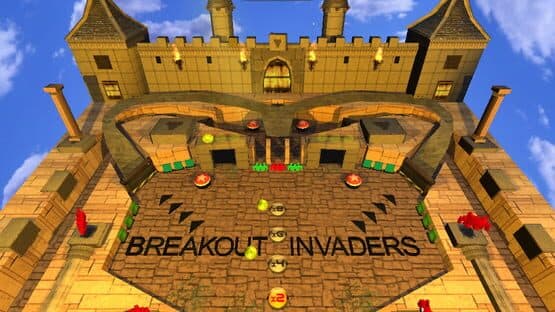 Match 3 Revolution — screenshot 1