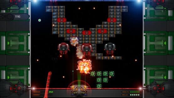 Scrollonoid — screenshot 1