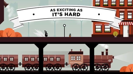 Run Rabbit Run — screenshot 4