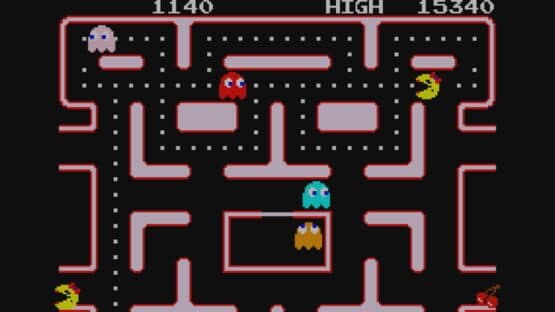 Namco Museum — screenshot 5