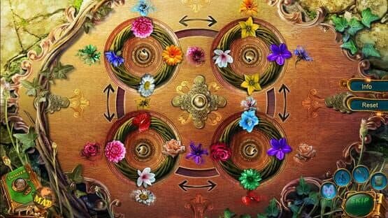 Labyrinths of the World: Shattered Soul - Collector's Edition — screenshot 3