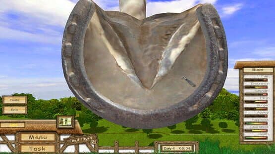 My Riding Stables — screenshot 4