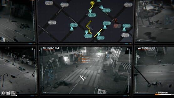 City Eye — screenshot 1